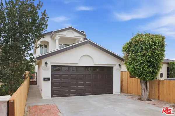 2650 E Dominguez Street, Long Beach, CA 90810