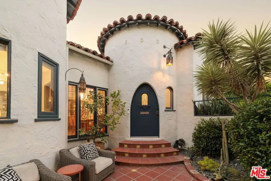 357 N Harper Avenue, Los Angeles, CA 90048 - #3