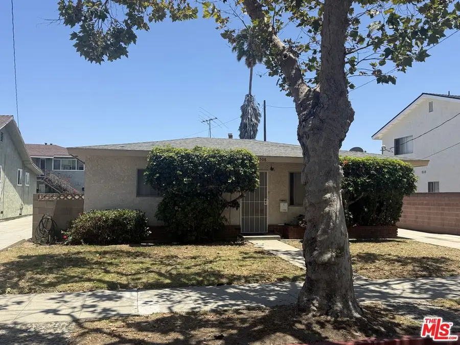 16508 Halldale Avenue, Gardena, CA 90247 - #2