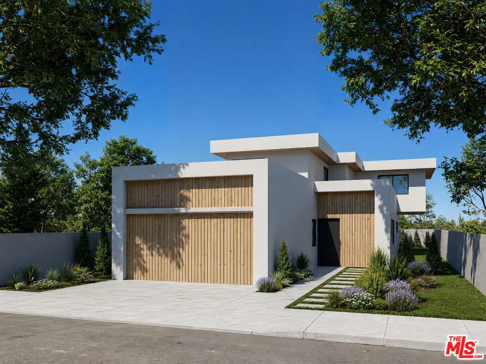 4432 Berryman Avenue, Culver City, CA 90230 - #1