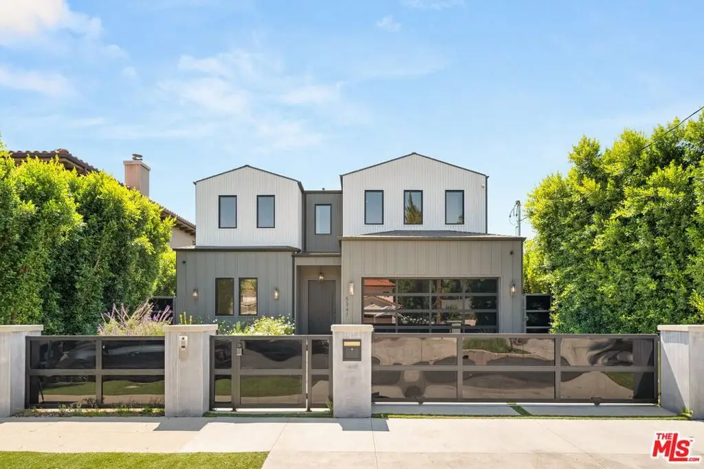 5347 Amigo Avenue, Tarzana, CA 91356 - #1