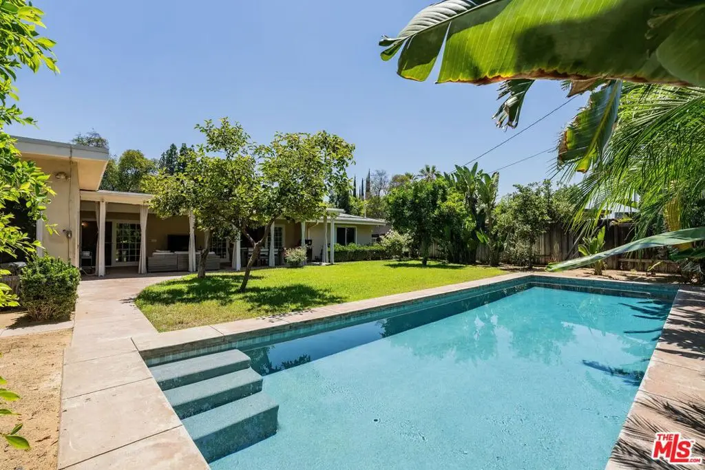 22421 Miranda Street, Woodland Hills, CA 91367 - #1
