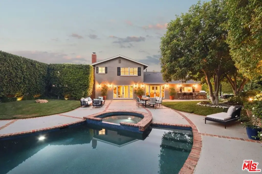 17228 Benner Place, Encino, CA 91316 - #1