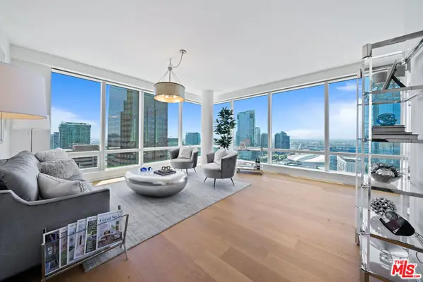 877 Francisco Street #2309, Los Angeles, CA 90017