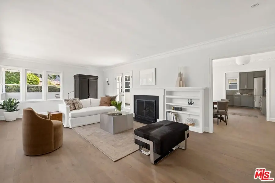 1706 Comstock Avenue, Los Angeles, CA 90024 - #3
