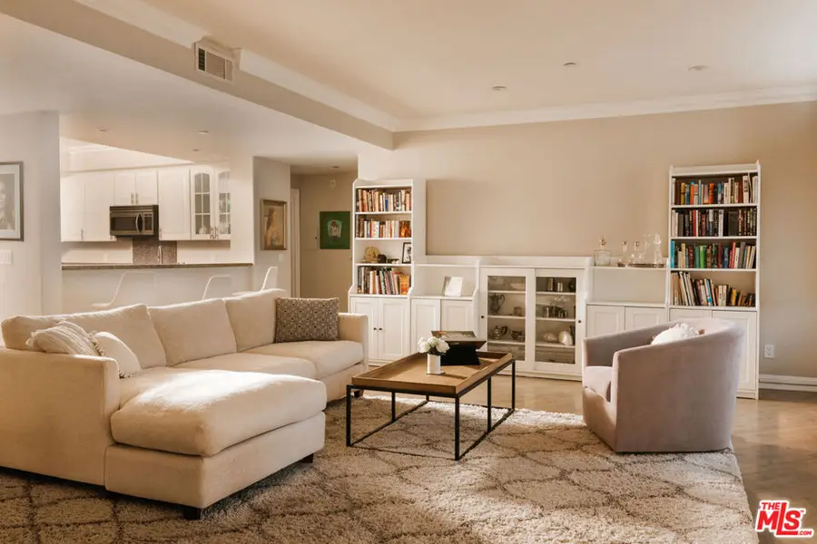 4237 Longridge Avenue #203, Studio City, CA 91604 - #2