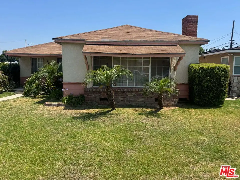 3965 Palm Avenue, Lynwood, CA 90262 - #1