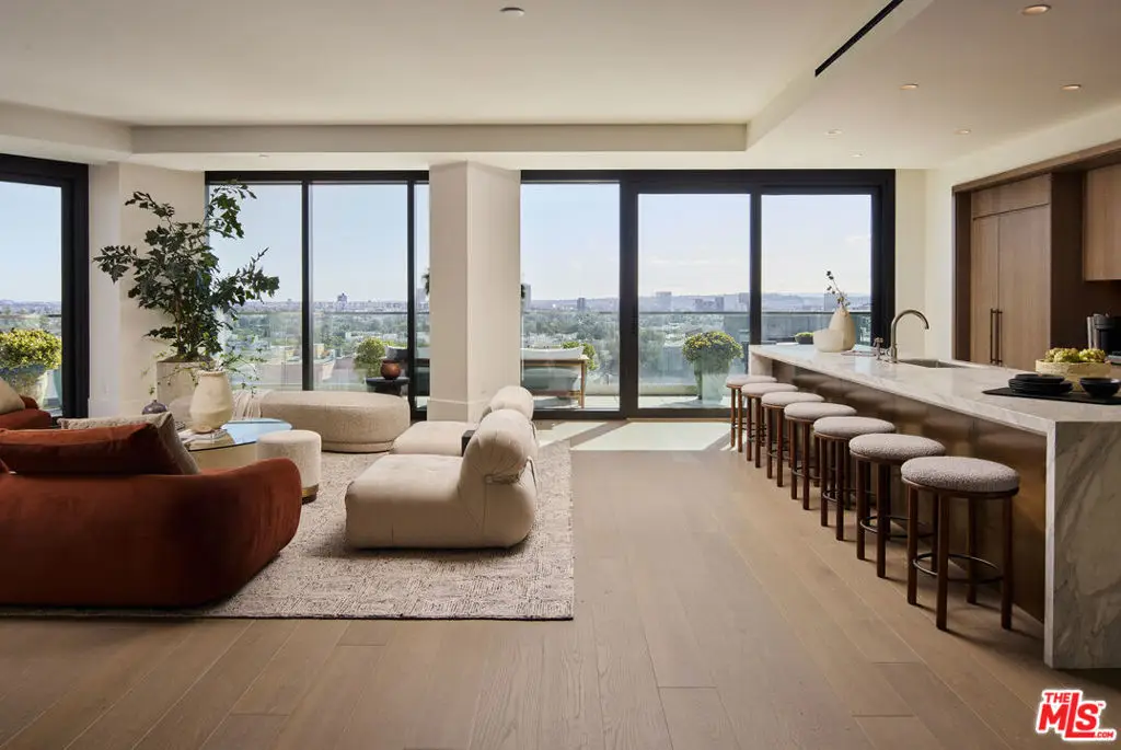 8420 W Sunset Boulevard #601, West Hollywood, CA 90069 - #1