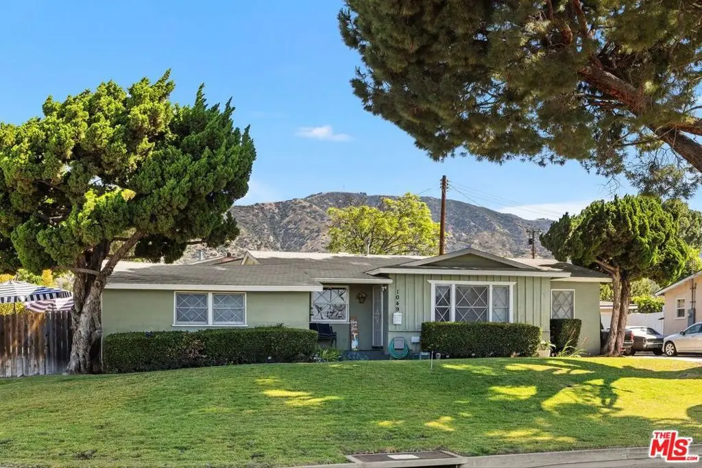 1049 Newhill Street, Glendora, CA 91741 - #1