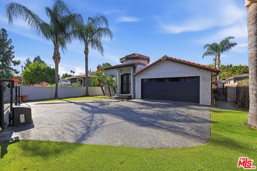 14755 Valleyheart Drive, Sherman Oaks, CA 91403 - #3
