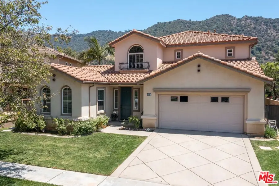 22 Moonridge Court, Azusa, CA 91702 - #2