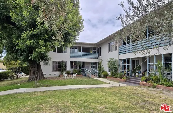 5625 1/2 Clemson Street, Los Angeles, CA 90016
