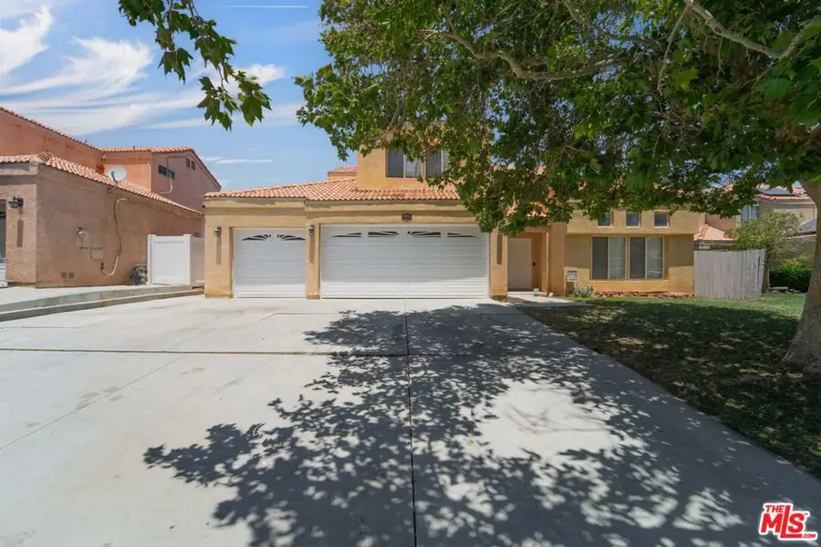 4045 Lexington Court, Palmdale, CA 93552 - #2