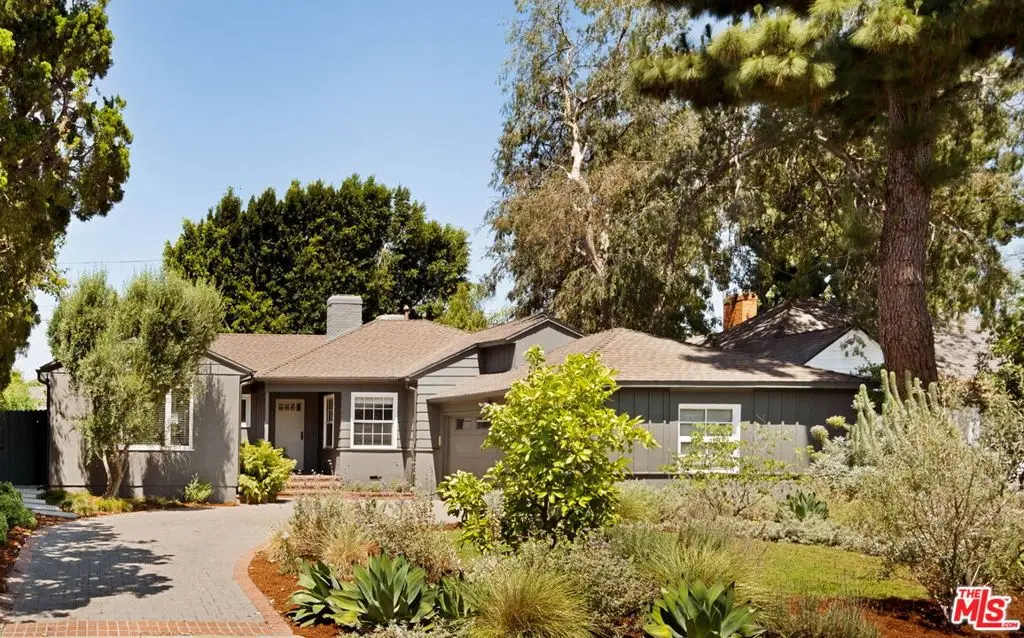 4941 Edgerton Avenue, Encino, CA 91436 - #1