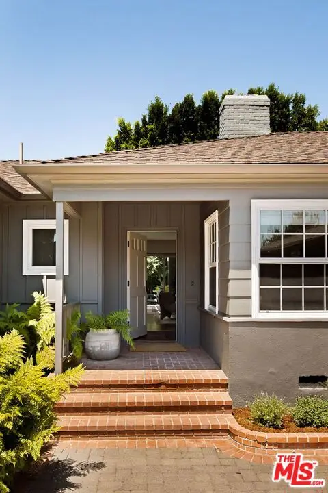 4941 Edgerton Avenue, Encino, CA 91436 - #2