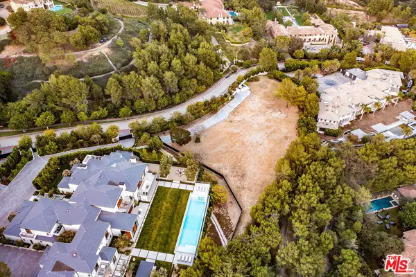 74 Beverly Park Lane, Beverly Hills, CA 90210