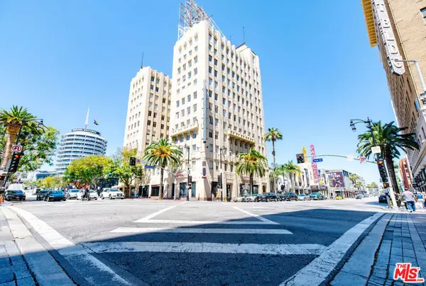 6253 Hollywood Boulevard #507, Los Angeles, CA 90028