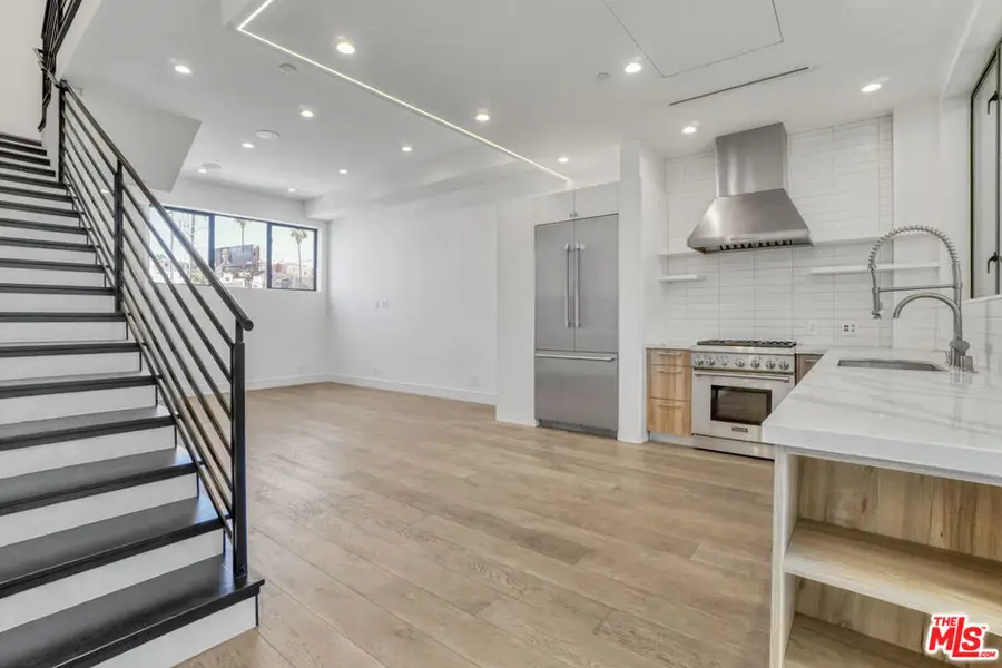 1445 1/2 N Martel Avenue, Los Angeles, CA 90046 - #2