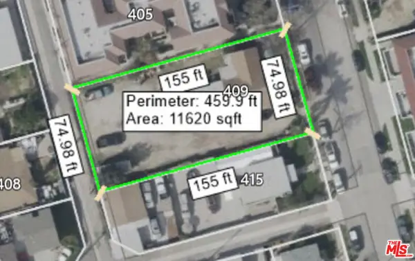 409 S Rose Street, Anaheim, CA 92805