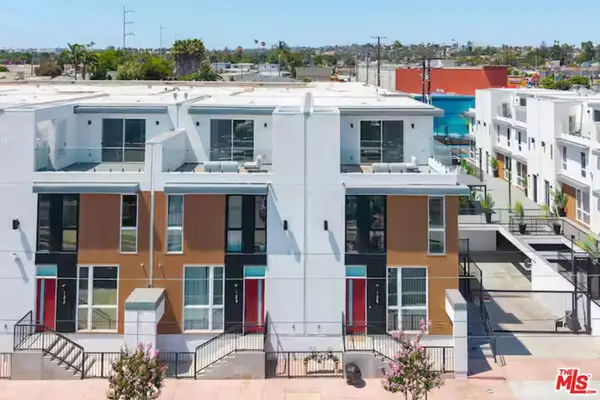117 W Plymouth, Inglewood, CA 90302