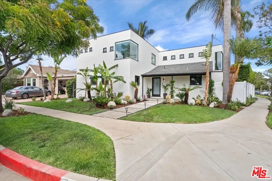 11170 Orville Street, Culver City, CA 90230 - #3