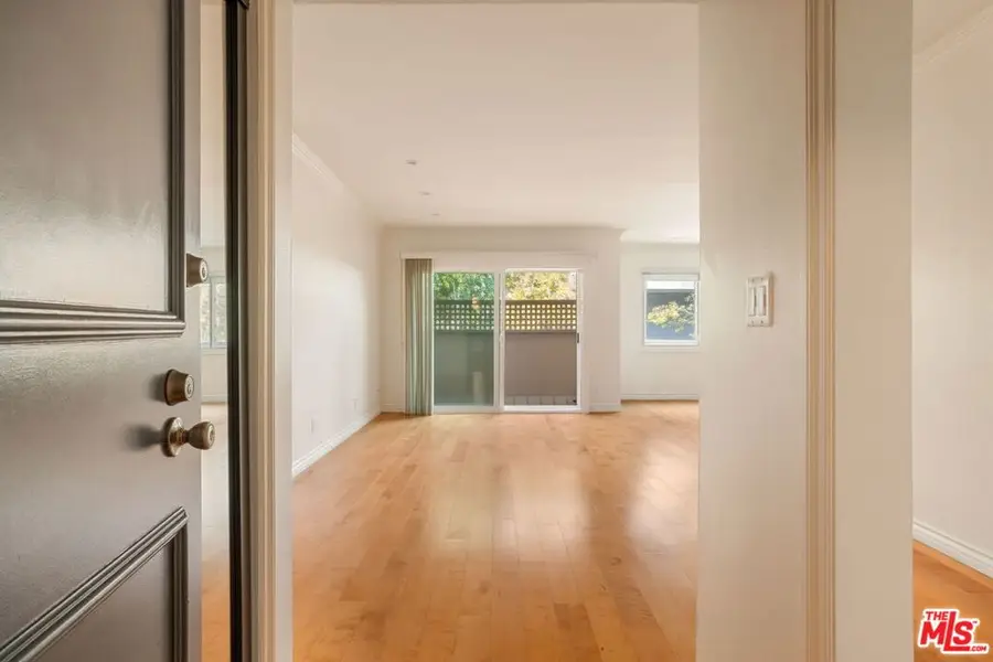 1203 N Sweetzer Avenue #305, West Hollywood, CA 90069 - #2