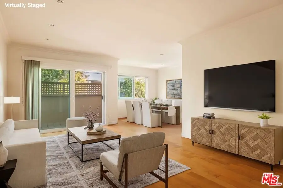 1203 N Sweetzer Avenue #305, West Hollywood, CA 90069 - #3