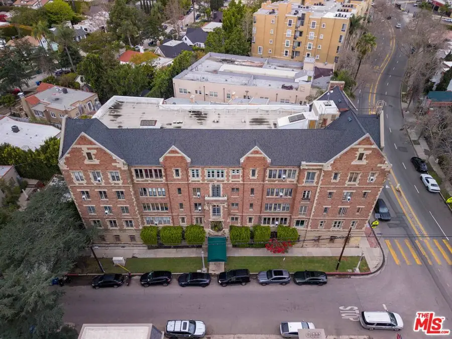 601 N Rossmore Avenue, Los Angeles, CA 90004 - #2