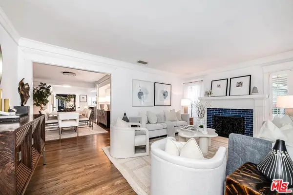 1308 N Ogden Drive, West Hollywood, CA 90046