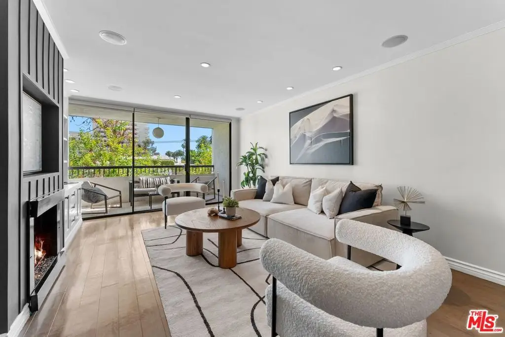 906 N Doheny Drive #311, West Hollywood, CA 90069 - #1