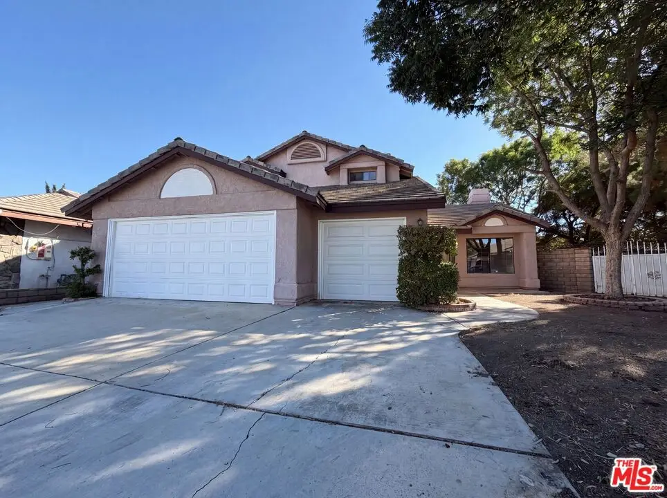 3164 Gingerwood Lane, Lancaster, CA 93536 - #1