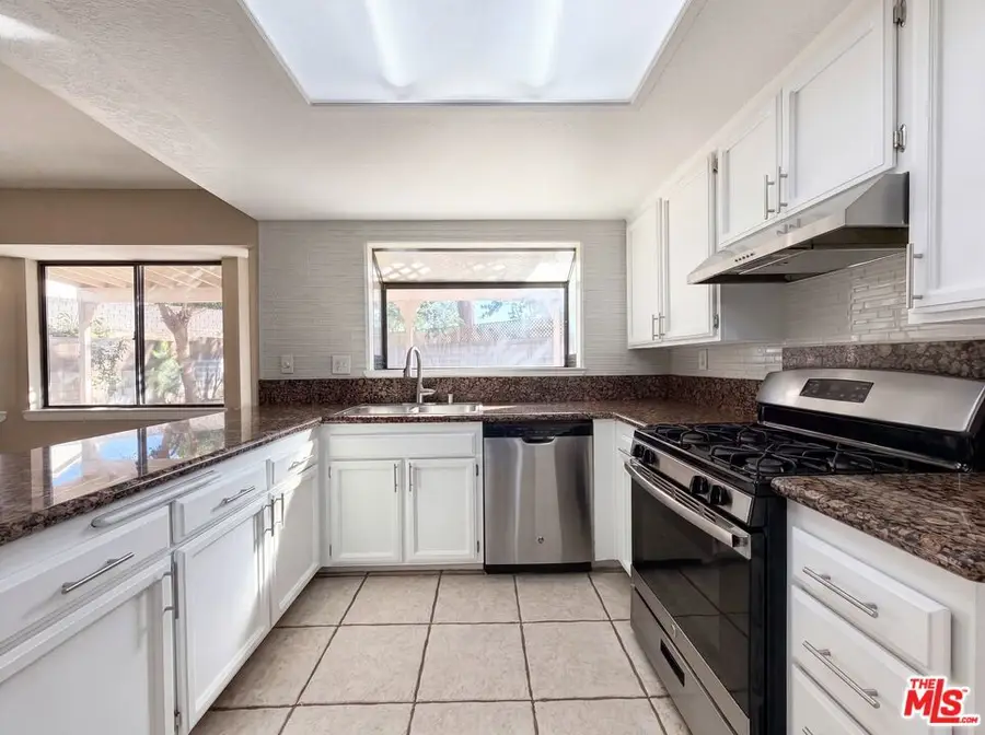 3164 Gingerwood Lane, Lancaster, CA 93536 - #2