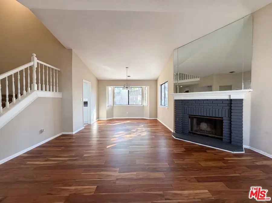 3164 Gingerwood Lane, Lancaster, CA 93536 - #3