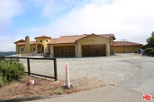 26985 Loma Prieta Way, Los Gatos, CA 95033