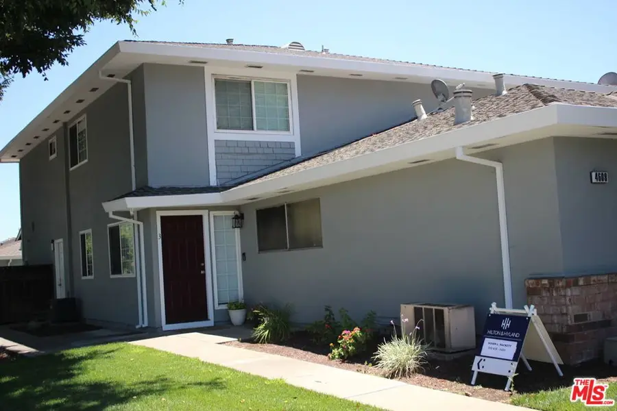 4608 Capay Drive #3, San Jose, CA 95118 - #3