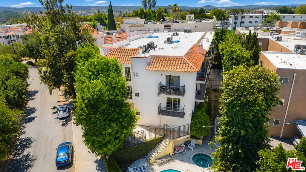 4249 Longridge Avenue #209, Studio City, CA 91604 - #1