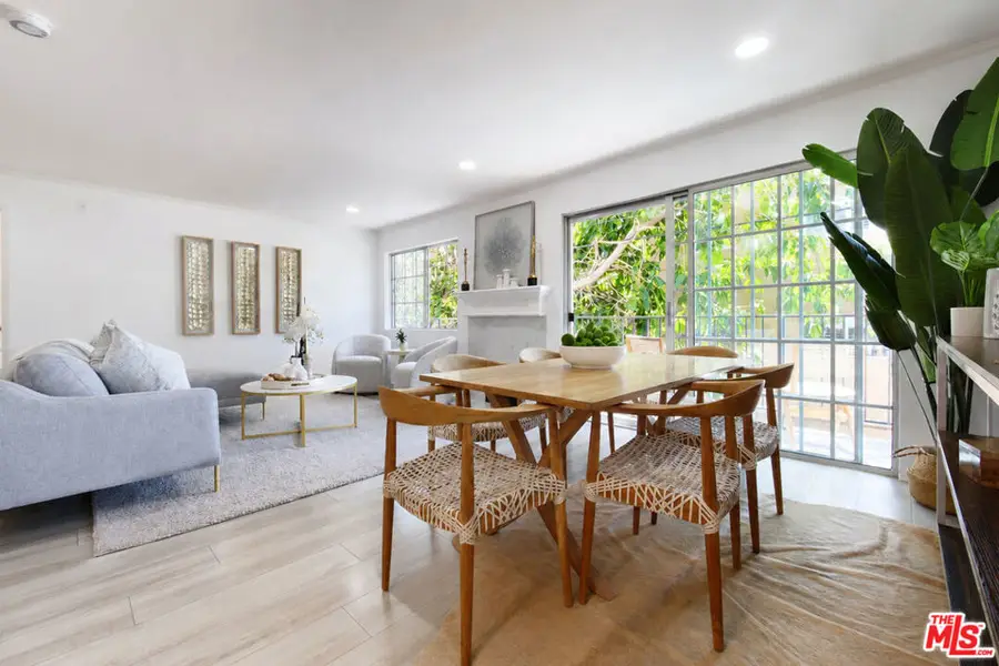 4249 Longridge Avenue #209, Studio City, CA 91604 - #2