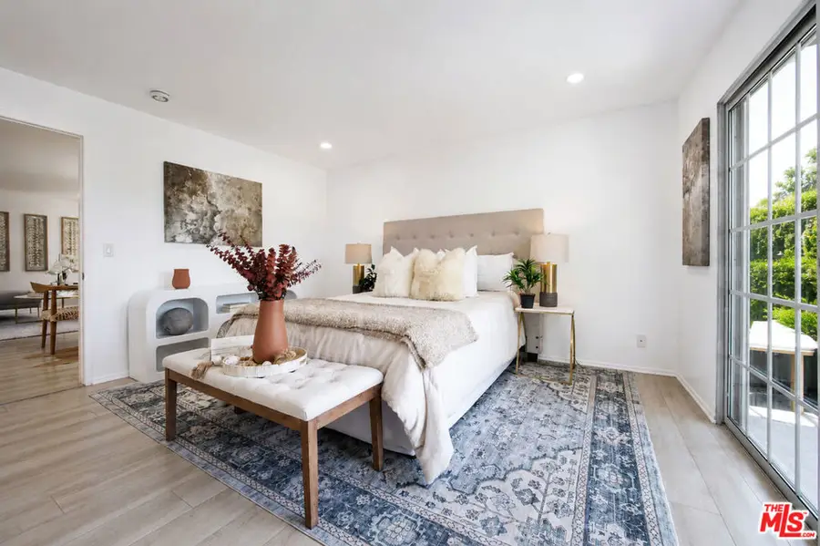 4249 Longridge Avenue #209, Studio City, CA 91604 - #3