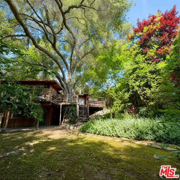 1336 Old Topanga Canyon Road, Topanga, CA 90290