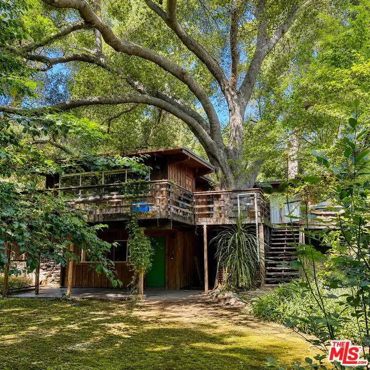 1336 Old Topanga Canyon Road, Topanga, CA 90290 - #2