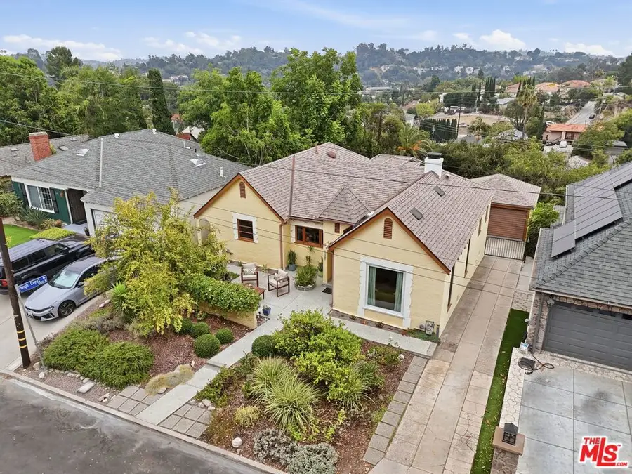 1232 Rock View Street, Los Angeles, CA 90041 - #2