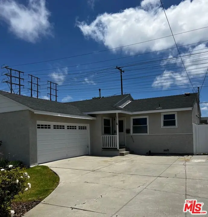 18904 Cerise Avenue, Torrance, CA 90504 - #1