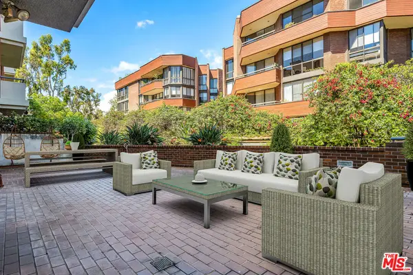 200 N Swall Drive #313, Beverly Hills, CA 90211