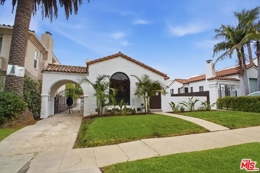 1153 Hi Point Street, Los Angeles, CA 90035 - #2