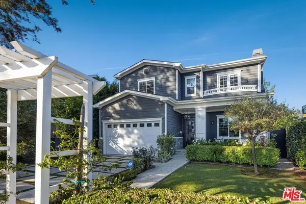 3610 Barry Avenue, Los Angeles, CA 90066