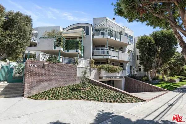 2115 3rd Street #203, Santa Monica, CA 90405