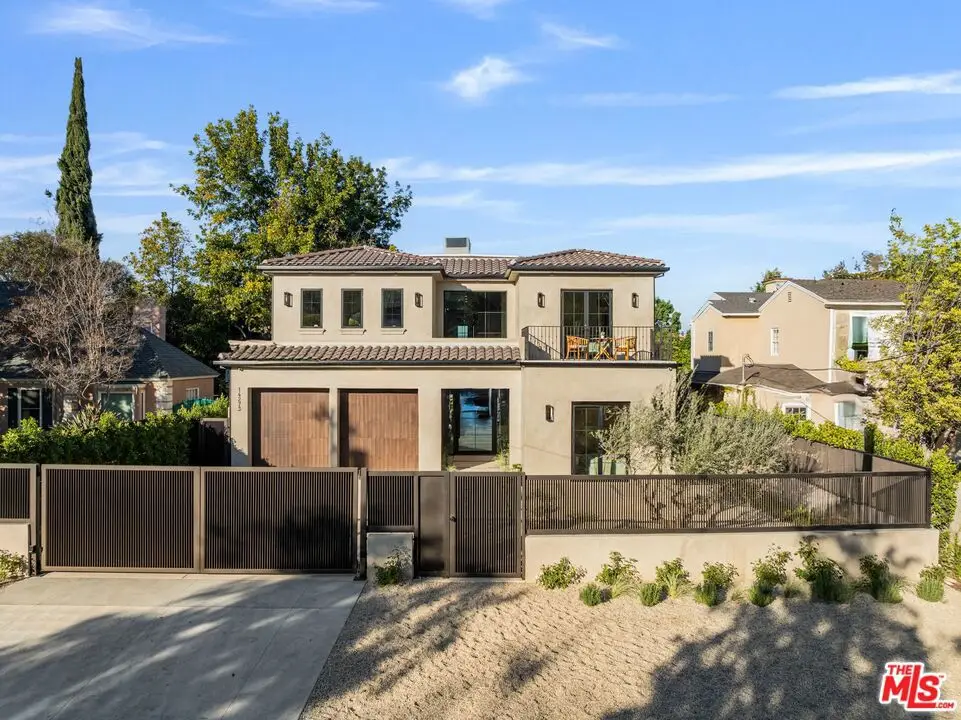 14273 Greenleaf Street, Sherman Oaks, CA 91423 - #1