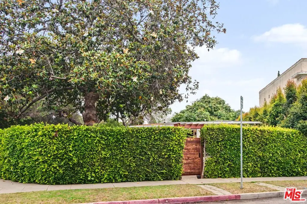 2600 Kelton Avenue, Los Angeles, CA 90064 - #1