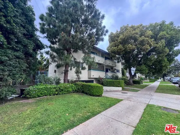 2627 S Sepulveda Boulevard, Los Angeles, CA 90064