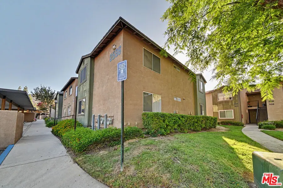 2596 Avenida Del Vista #G104, Corona, CA 92882 - #3